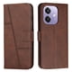 thumbnail image 1 of Funda Flip Para Oppo A60 5g – Carcasa Delgada Y Resistente A Impactos Con Soporte Para Uso Diario Y Profesional, 1 of 5