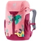 thumbnail image 1 of Mochila Deuter Schmusebär 8L para Niños con Estampado Reflectante, 1 of 6
