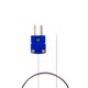 thumbnail image 1 of Termopar PerfectPrime Tipo T 0,2 mm 1000 mm Impermeable, 1 of 3