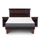 thumbnail image 1 of Cama Europea Anatomic 2 Plaza Base Normal, 1 of 9