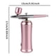 thumbnail image 3 of Kit De Aerógrafo Profesional Recargable Inalámbrico Portátil Verde, 3 of 6