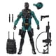 thumbnail image 1 of Figura de acción G.I. Joe Classified Series #187 Night-Viper 15 cm, 1 of 9