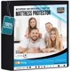 thumbnail image 1 of Protector de colchón impermeable Utopia Bedding King Size, 1 of 8
