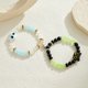 thumbnail image 3 of Pulsera Axepet Dragon Merch a juego para mejores amigos y parejas – Regalo, 3 of 3