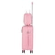 thumbnail image 2 of Set Maleta S y Bolso Cosméticos Rosa, 2 of 12