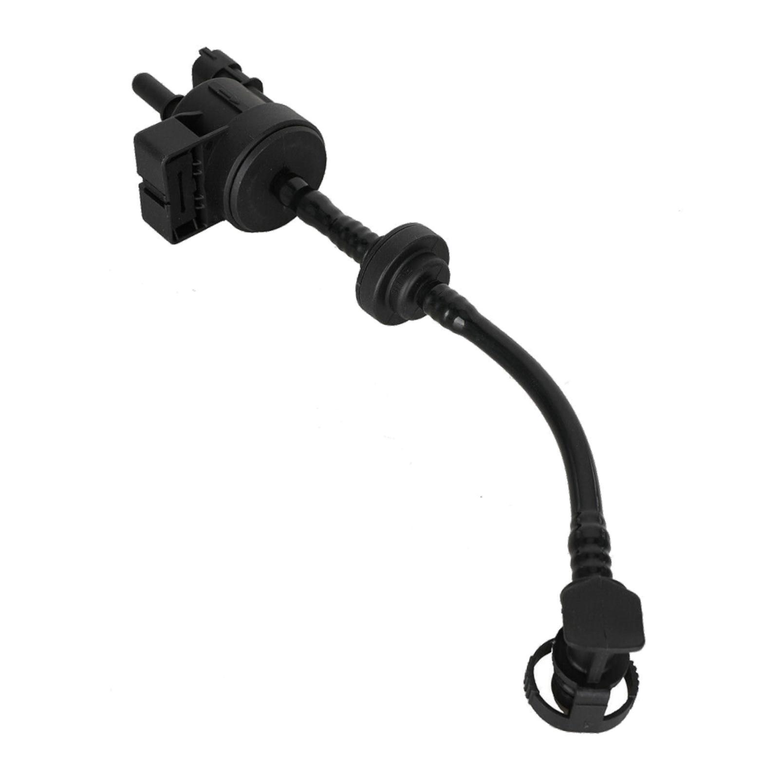 Magideal - Válvula De Purga Del Depósito De Vapor Para Buick Encore 2018 Base Premium Preferred