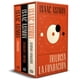 thumbnail image 1 of Libro Estuche La Fundación - Isaac Asimov, 1 of 2
