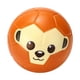 thumbnail image 1 of Pelota Suave De Animales, Mini Regalo De Fútbol, Balón De Fútbol Para Niños, Para Juego, Adiestramiento Al Aire Libre, Mono, 1 of 5