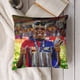 thumbnail image 4 of Lamine YamalFundas de almohada de terciopelo con tema, regalos de funda de almohada, decoración para el hogar, cojín de lanzar, regalo de cumpleaños para fans y parejas. 66*66cm., 4 of 6
