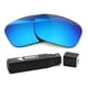 thumbnail image 3 of Gafas de Sol IKON LENSES Holbrook Iridium Azul Hielo, 3 of 7