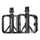 thumbnail image 1 of Pedal de aluminio para MTB de 12 pines #9, 1 of 3