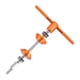 thumbnail image 5 of Herramienta De Prensado Para Dirección De Bicicleta, Plegable, Para Instalar El Pedalier De La Bicicleta, Color Naranja, 5 of 5