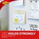 thumbnail image 3 of Storage Hooks Command, paquete de 6 unidades, color blanco, sin daños, 3 of 9