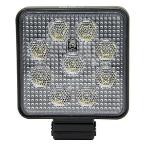 Hella - Faro De Trabajo Value Fit 1224V Ps1000 9Led Lt Blanco