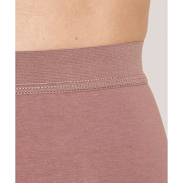 Calzón Maxi Algodón Spandex | Contención y Bienestar