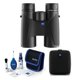 thumbnail image 1 of Binoculares ZEISS Terra ED 8x42 (negros) con kit de limpieza, 1 of 7