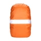 thumbnail image 2 of Cubierta Impermeable Para La Lluvia Y Polvo Viaje Senderismo Mochila Mochila Para Acampar Bolsa Naranja 35L, 2 of 5