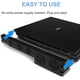 thumbnail image 3 of Enfriador USB Linkhood para PS4 Pro con 5 ventiladores turbo 129 g, 3 of 7