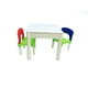 thumbnail image 2 of Set Mesa Block Multicolor Con 2 Sillas, 2 of 2
