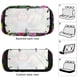 thumbnail image 3 of Funda de Asiento Trasero de Auto Desmarcar Cabbage Patch Kids 120x59x76cm, 3 of 6