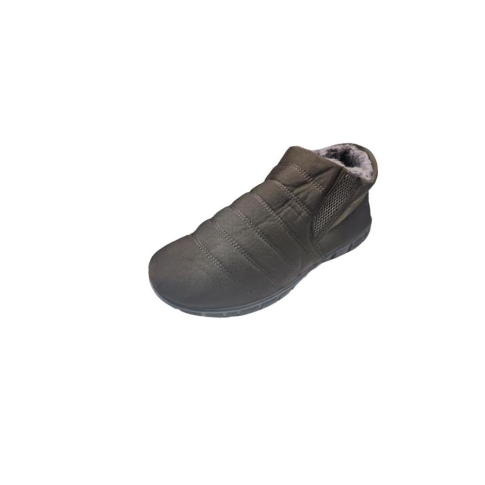 Vinnys Outlet - Zapatilla Pantufla Hombre Camel