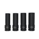 thumbnail image 1 of Juego de enchufes Astro Tools 78204 1/2 Drive, 17,5 a 22,5 mm, 4 piezas, 1 of 4