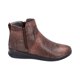 thumbnail image 3 of Botin Dua Marron Police, 3 of 6