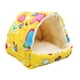 thumbnail image 2 of Tienda De Campa?a Lavable Para Gatos, Nido Semicerrado Para Gatos, Para Hámsteres, Animales Peque?os, Gatitos Love L, 2 of 5