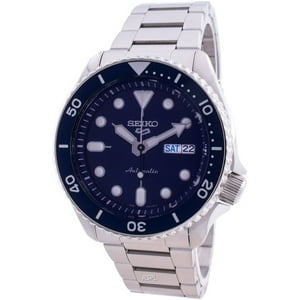 Reloj Seiko 5 Sports Style Automatic Srpd51 Srpd51K1 Srpd51K 100M Men'S Watch