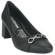 thumbnail image 3 of Zapato Comfortflex Mujer 2354402 Negro Casual, 3 of 4