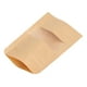 thumbnail image 4 of 150 Pcs Bolsas Doypack Kraft Para Embalaje 9 X 14 Cm, 4 of 5
