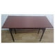 thumbnail image 4 of Mesa Plegable Trabajos pesados Uso Industrial 120 cm, 4 of 10