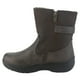 thumbnail image 2 of Botin Chalada Mujer Qual-7 Café Casual, 2 of 7