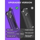 thumbnail image 3 of Soporte de micrófono InnoGear para Blue Yeti HyperX QuadCast S, 3 of 9