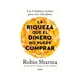 thumbnail image 1 of LIBRO La Riqueza Que El Dinero No Puede Comprar, 1 of 2