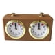 thumbnail image 3 of Reloj De Ajedrez Profesional Mecánico Internacional Para Juegos De Mesa Electrónicos, 3 of 5