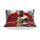 thumbnail image 3 of Wolverine Bedding Comforter Se, 3-Piece Bedding Set Soft Wa Bed Set for Bedroom All Season, 3 of 5