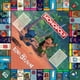thumbnail image 5 of Juego de Monopoly USAPOLY Disney Lilo & Stitch 2-6 jugadores 8+, 5 of 6