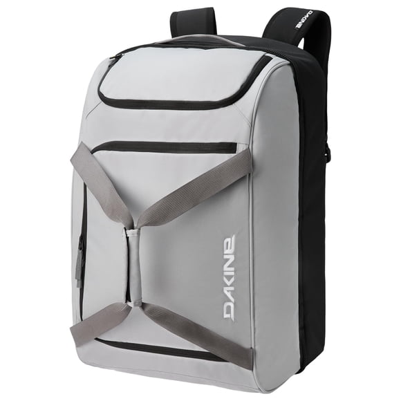 Bolsa Dakine Boot Locker DLX 70L con bolsillo para casco