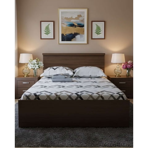 Imac Hogar - Juego De Sabanas 500 Hilos 2 Plaza A12