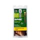 thumbnail image 3 of Tornillo SPAX Torx de zinc amarillo de 1/4 pulgadas x 15 cm, 3 of 7