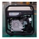 thumbnail image 5 of Generador Gasol Inverter 3500w Krafter Kr3750i Part Elec, 5 of 5