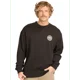 thumbnail image 1 of Poleron Hombre Classic Crew Negro Maui, 1 of 3