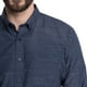 thumbnail image 4 of Camisa Hombre Cuello Semi Italiano Bolsillo Pecho, 4 of 7
