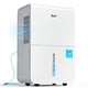 thumbnail image 1 of Deshumidificador DuraComfort de 50 pintas con WiFi y bomba ENERGY STAR, 1 of 6