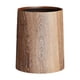 thumbnail image 2 of Cesto De Basura Con Imitación De Madera Para Papel, Para Sala De Estar, Lavandería, Entrada, M, 2 of 5