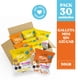 thumbnail image 1 of Pack Galletas mini Sin Azúcar 30 un, 1 of 3
