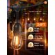 thumbnail image 5 of Cadena de luces LED adicionales para exteriores de 24 pies con bombillas Edison, 5 of 8