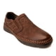 thumbnail image 3 of Zapato Hombre Café Oscuro Tadeo Thunder Blue, 3 of 4