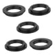 thumbnail image 3 of Junta De Manguera De Anillo O De Filtro De Arena Para Accesorios De Piscina De Bomba De Filtro De Arena 5 Uds, 3 of 5